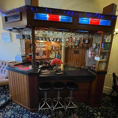 Nevele Bed & Breakfast Blackpool Exterior photo